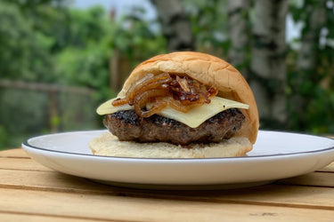 Buffalo Burgers - The Pepper Pantry (Formerly Marie Sharp's)